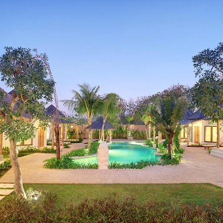 Two Bedroom Villa In Bingin Beach ウルワツ エクステリア 写真