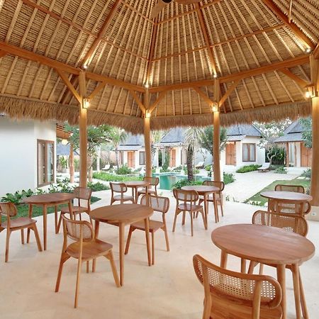 Two Bedroom Villa In Bingin Beach ウルワツ エクステリア 写真