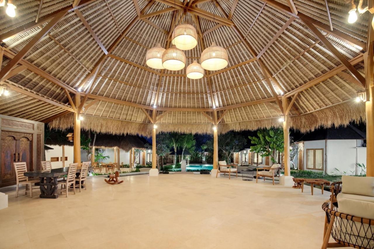 Two Bedroom Villa In Bingin Beach ウルワツ エクステリア 写真