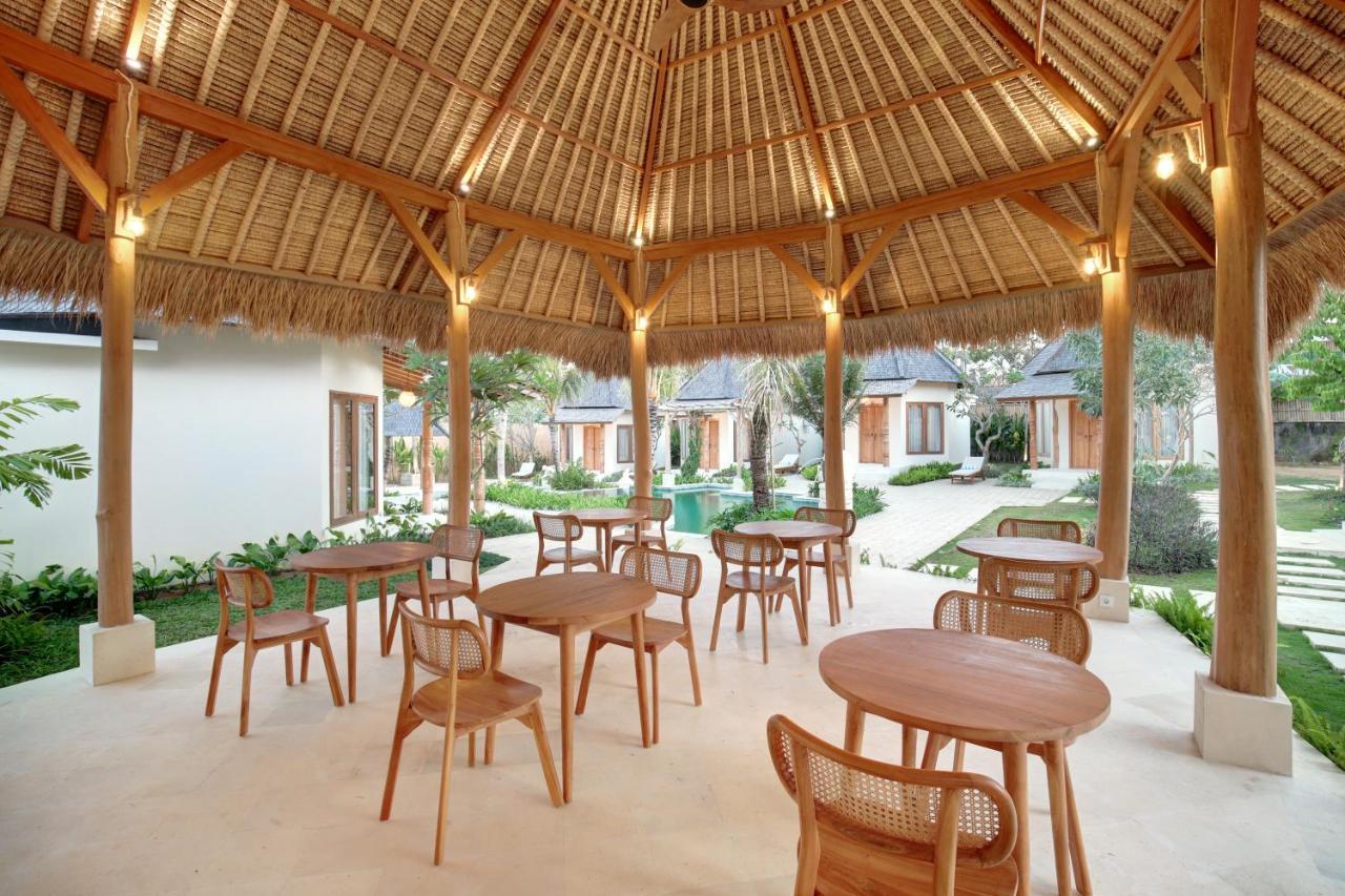 Two Bedroom Villa In Bingin Beach ウルワツ エクステリア 写真