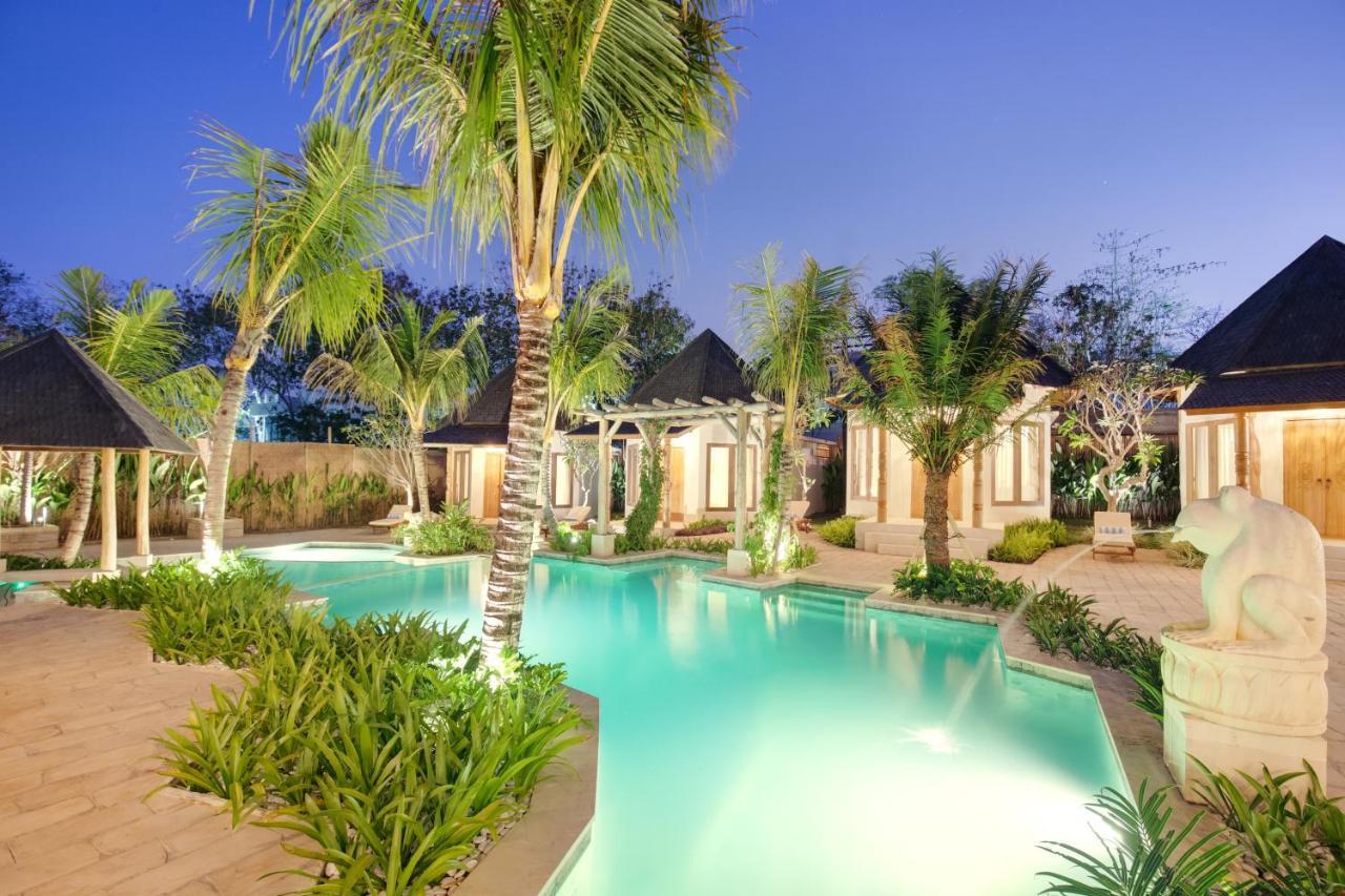 Two Bedroom Villa In Bingin Beach ウルワツ エクステリア 写真