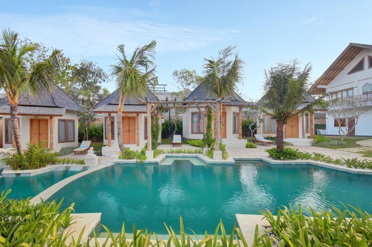 Two Bedroom Villa In Bingin Beach ウルワツ エクステリア 写真